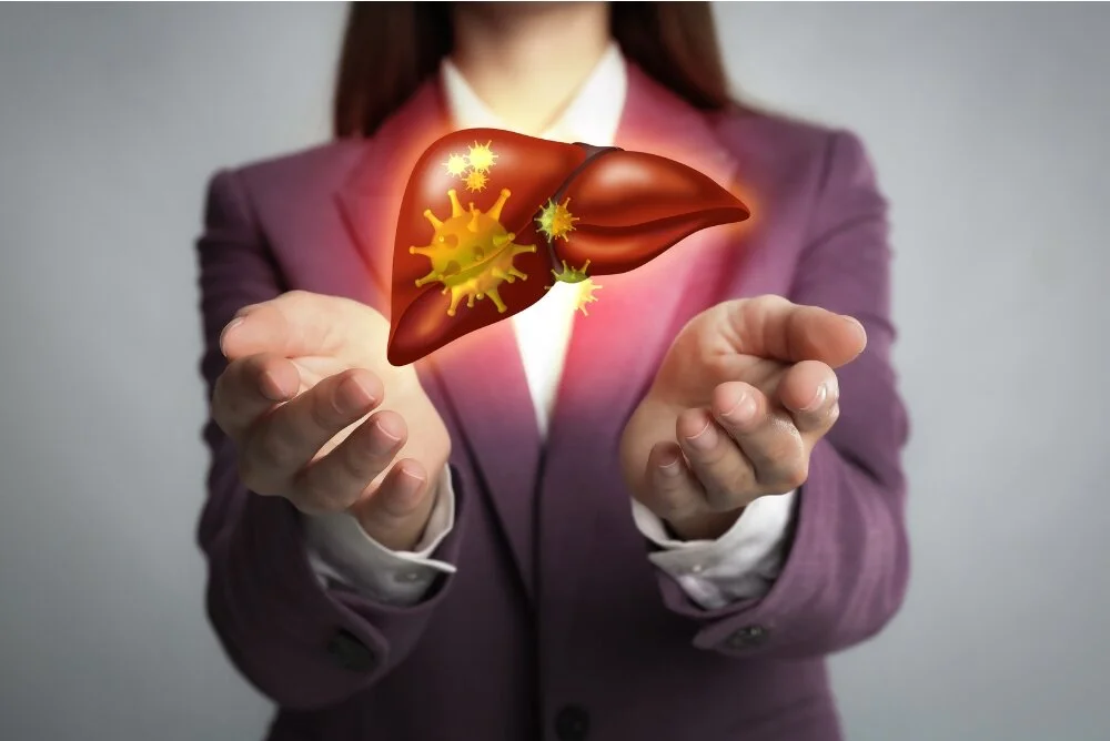 What Is Liver Cancer and Types